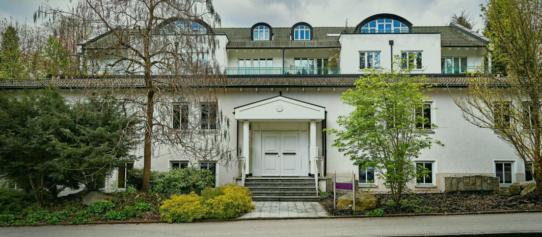 GFS GmbH in Grünwald